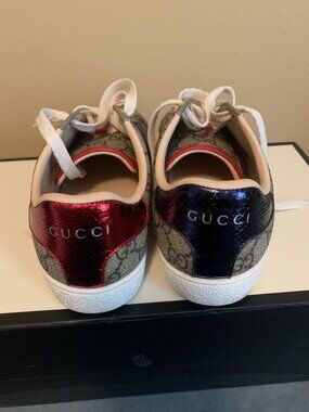 Gucci Tennis